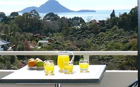 Crestwood Bed And Breakfast Whakatane